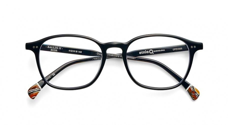 BKBR - Black Brown