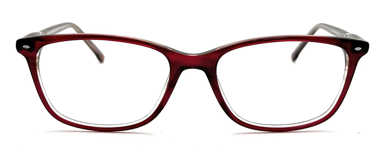 RD - Red Glass