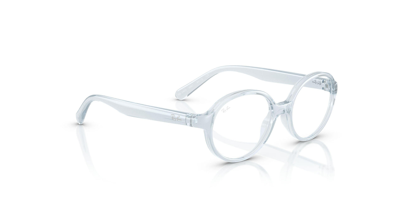 3987 - Blue - Clear