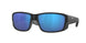 910501 - Black - Blue Mirror 580g
