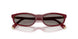 21I80Q - Red - Dark Grey