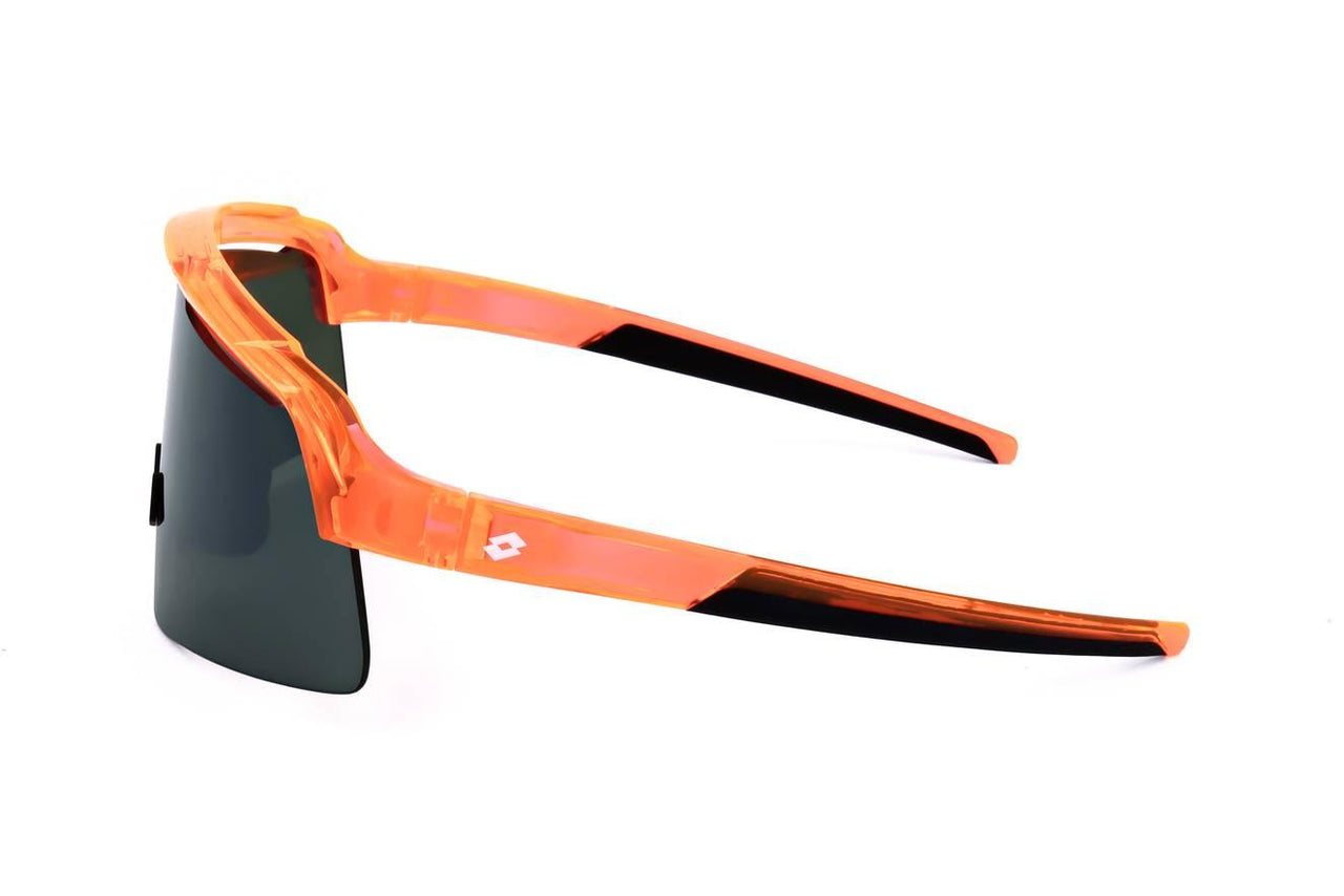 ORT - ORANGE TRASPARENT