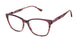 Alexander Clover Eyeglasses