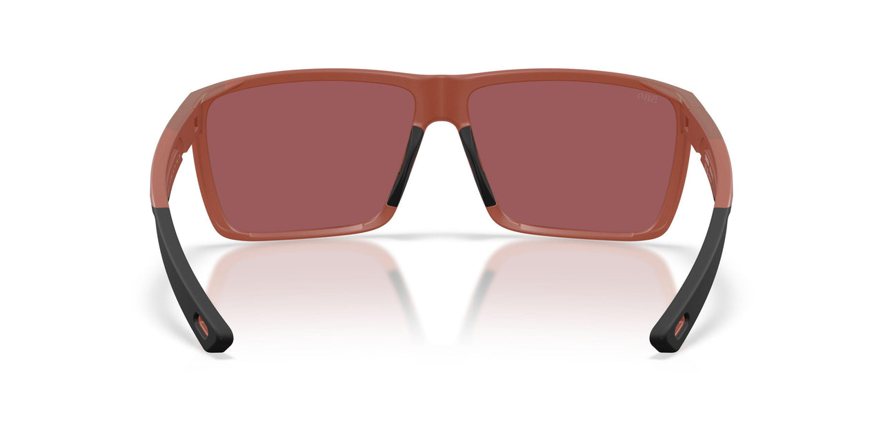 912118 - Copper - Gold Mirror