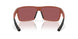 912118 - Copper - Gold Mirror