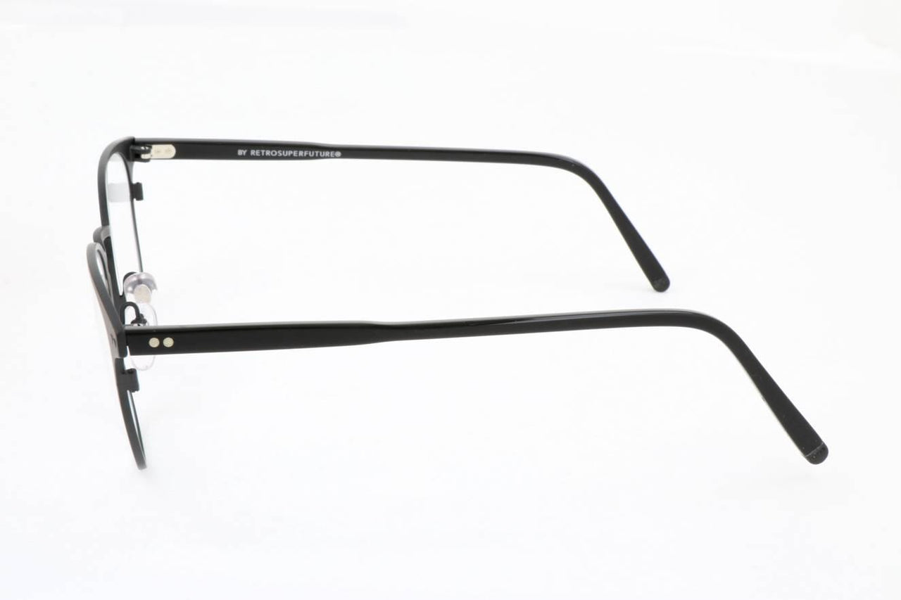MIS - BLACK