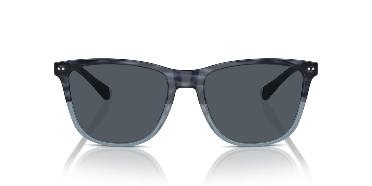 616987 - Transparent - Blue Grey Solid
