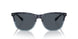616987 - Transparent - Blue Grey Solid