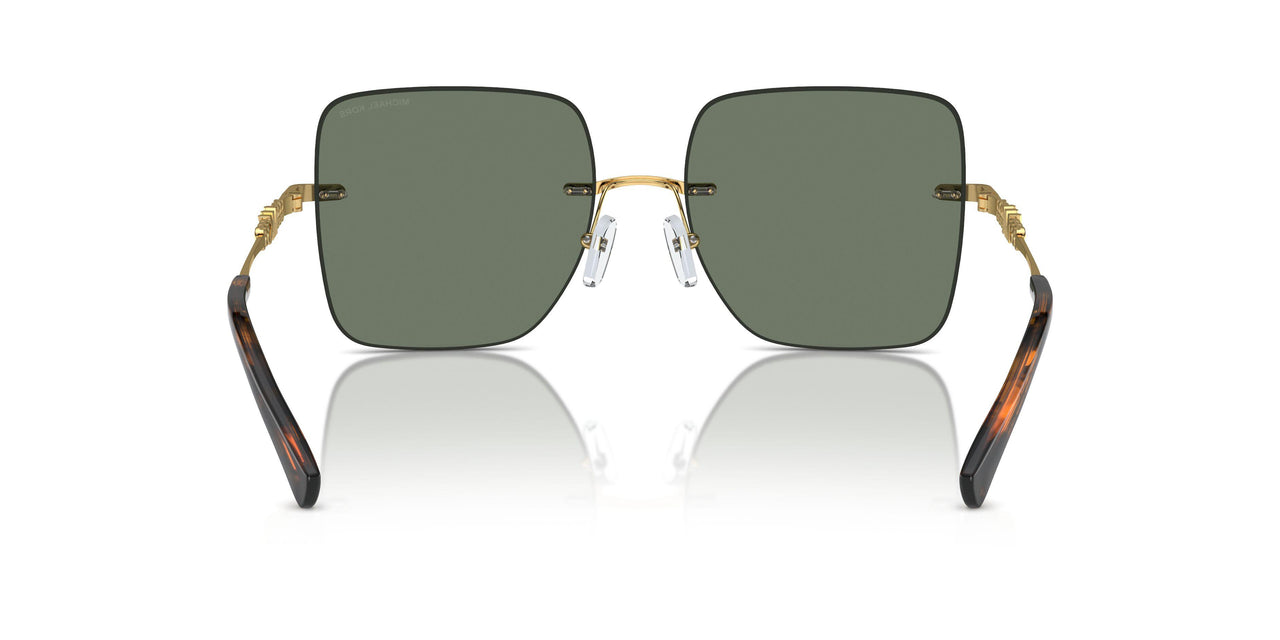 18963H - Green - Green Solid