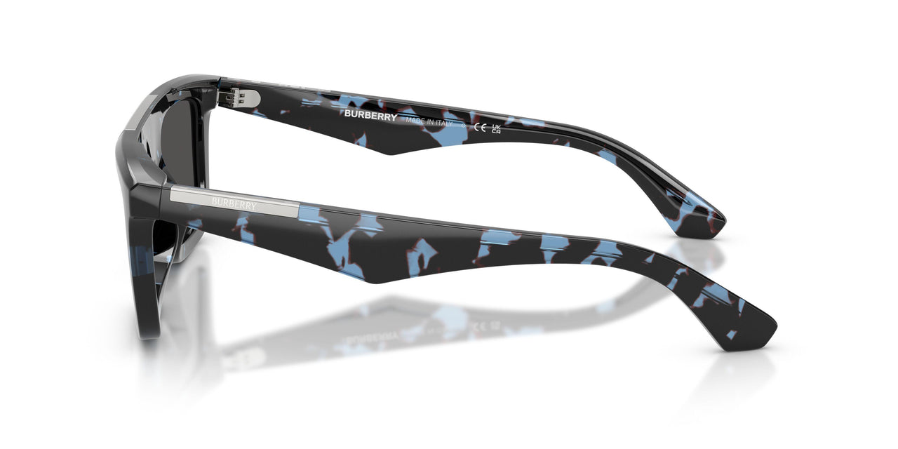 411187 - Blue - Dark Grey