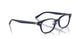 8288 - Blue - Clear