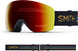 Smith Optics Snow Goggles M00681 Skyline Goggles