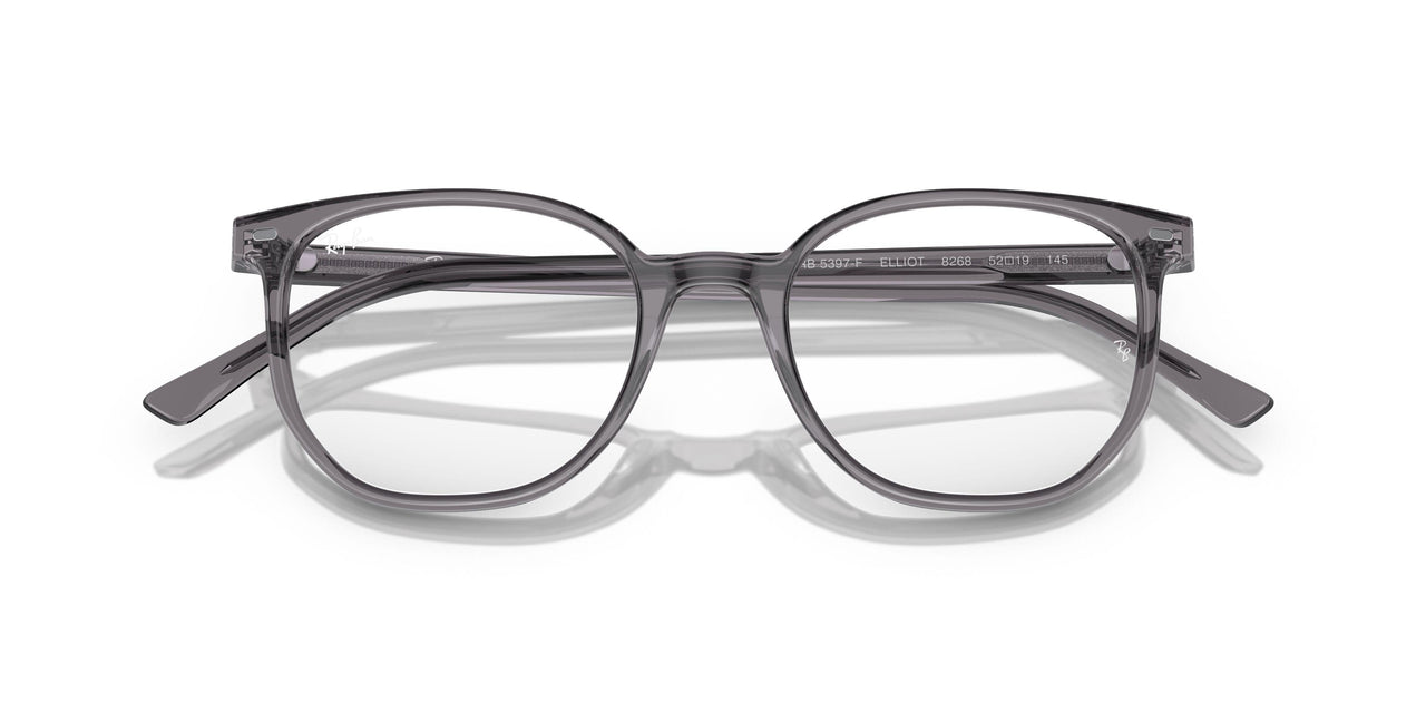 8268 - Grey - Clear