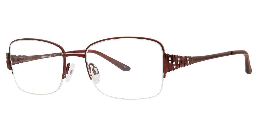 077 - Burgundy