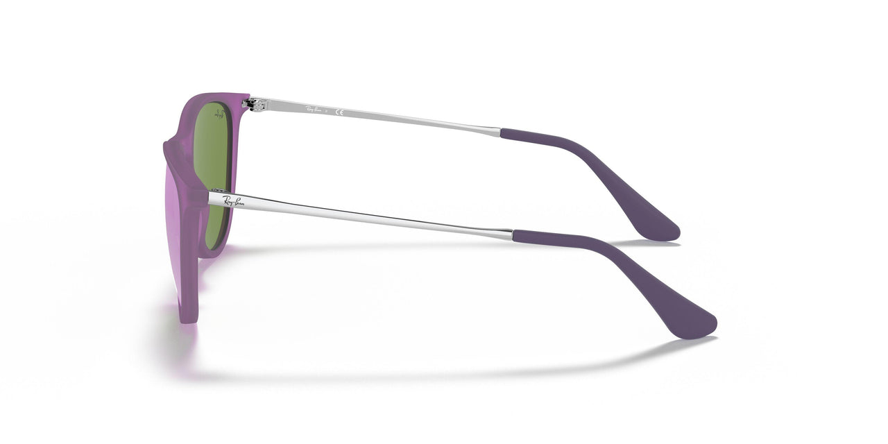 70084V - Violet - Grey Mirror Violet