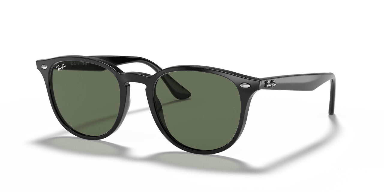 601/71 - Black - Green