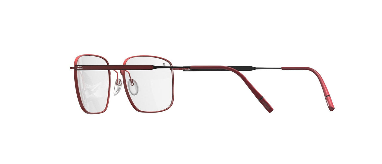 3080 - Red Black