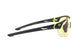 MIL01 - Onyx Signal Yellow - Amber