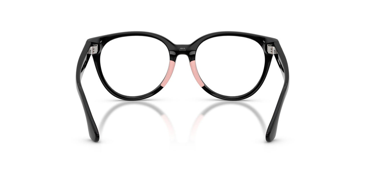 3001 - Black