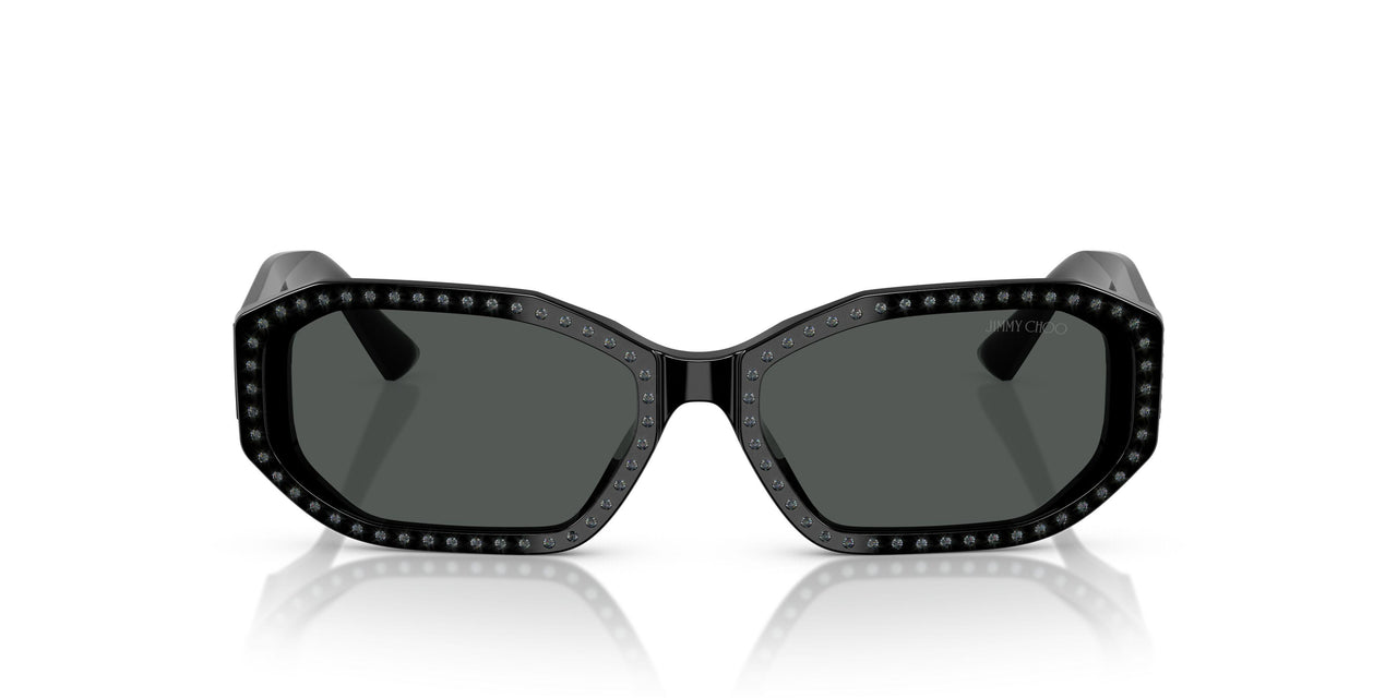 500087 - Black - Dark Grey