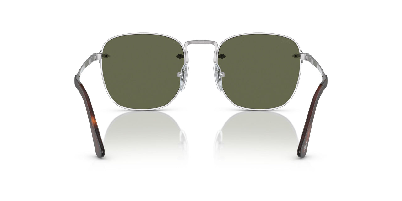 513/58 - Gunmetal - Green Polar