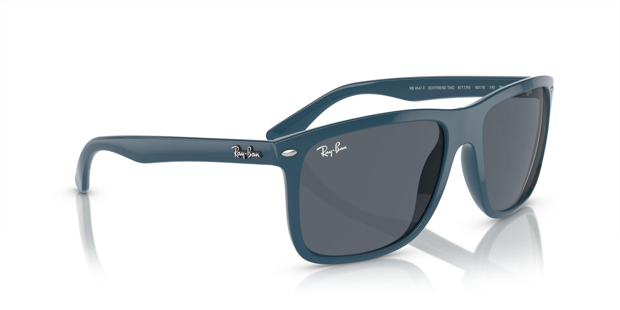 6717R5 - Blue - Blue