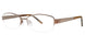 Gloria by Gloria Vanderbilt GbGV4049 Eyeglasses