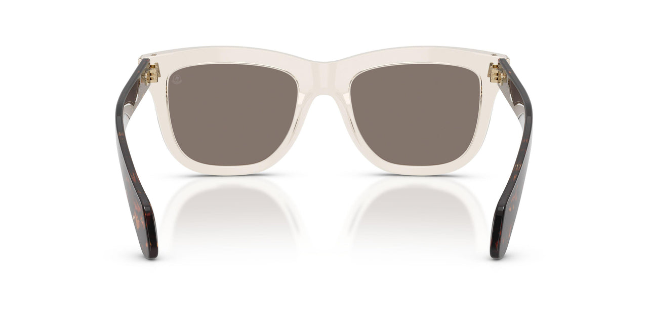 30035A - White - Mirror Gold
