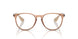 8339 - Brown - Clear