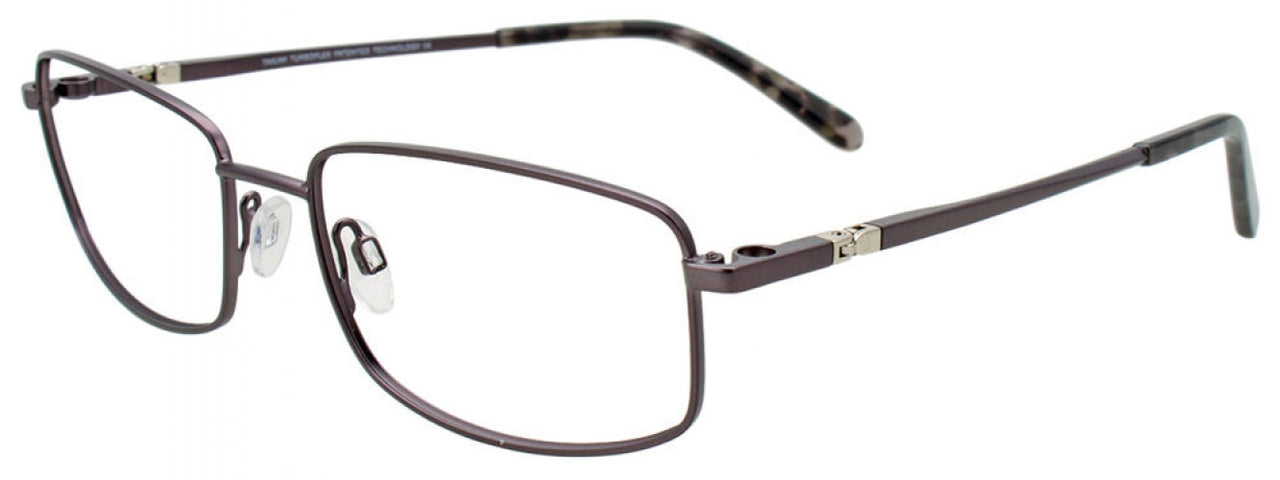 20 - Satin Steel