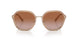 101413 - Gold - Brown Gradient