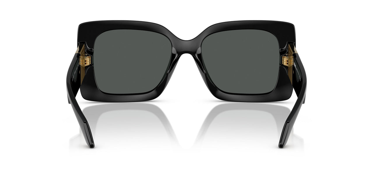 GB1/87 - Black - Dark Grey