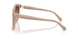 6218U8 - Beige - Grey Pink Gradient