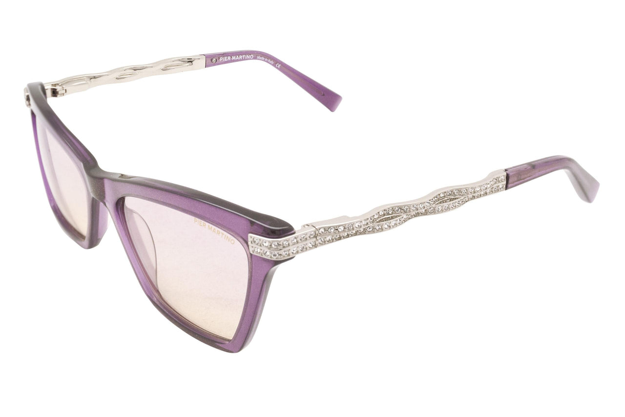 C4 - Lavendar Crystal