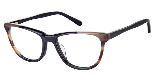 Nicole Miller NMP823 Eyeglasses