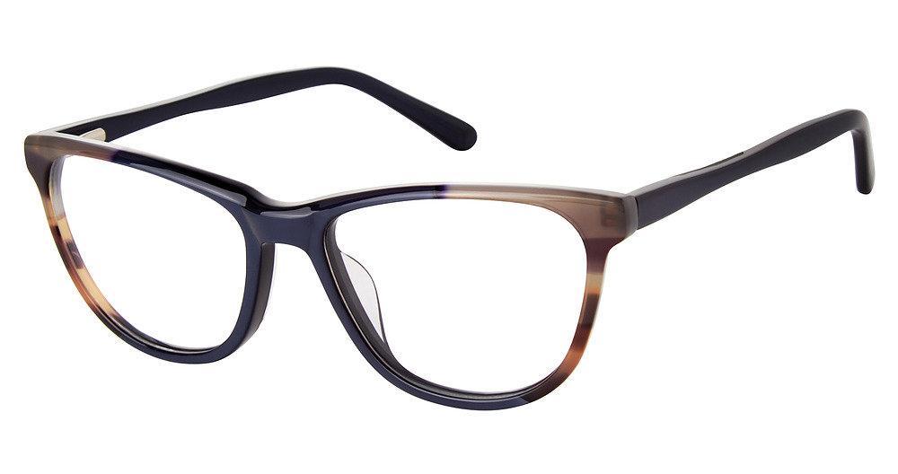 Nicole Miller NMP823 Eyeglasses