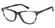 Nicole Miller NMP823 Eyeglasses