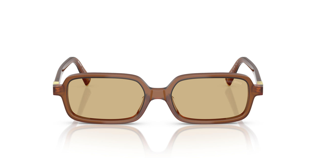 22I10R - Brown - Yellow