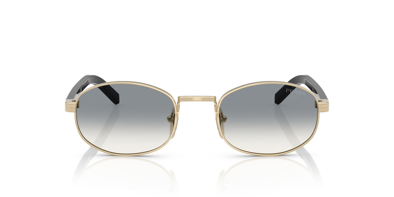ZVN02C - Gold - Grey Gradient