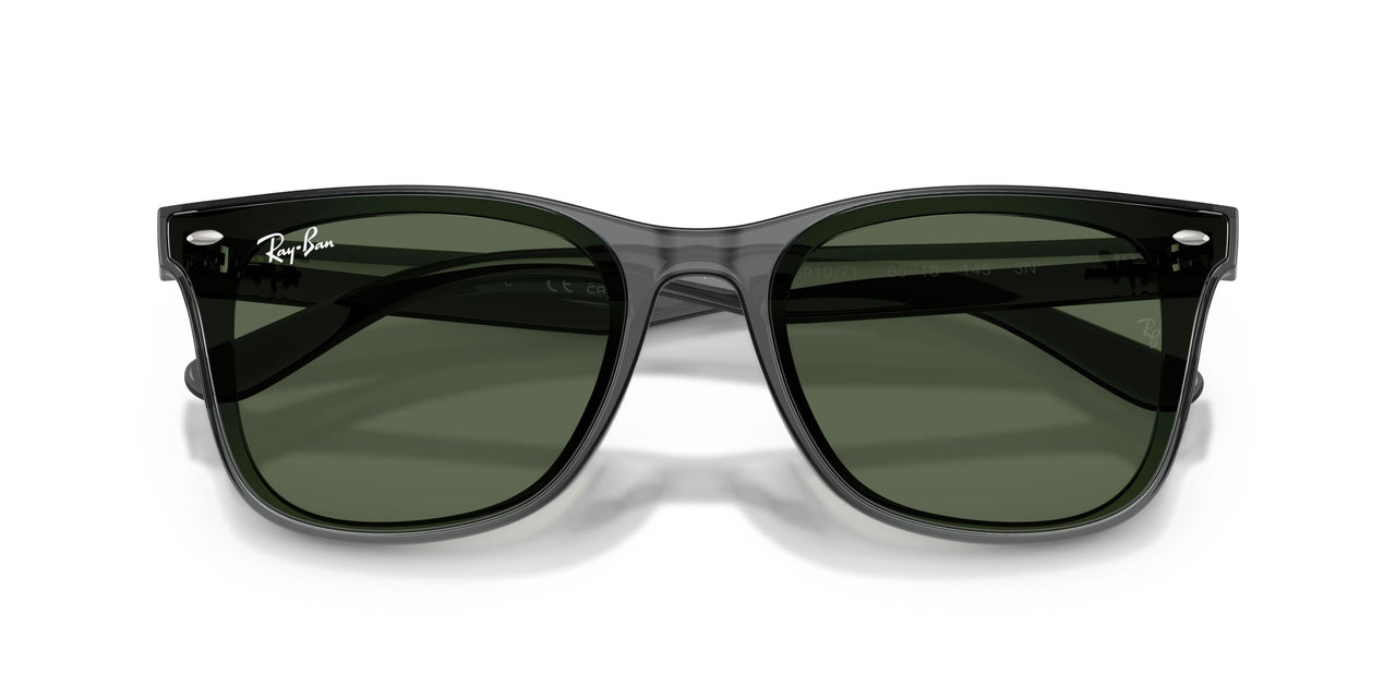 691971 - Grey - Dark Green