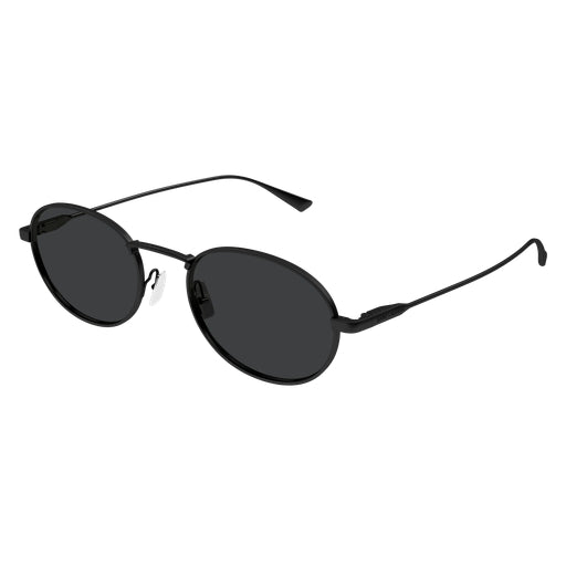 001 - Black - Black