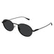 001 - Black - Black