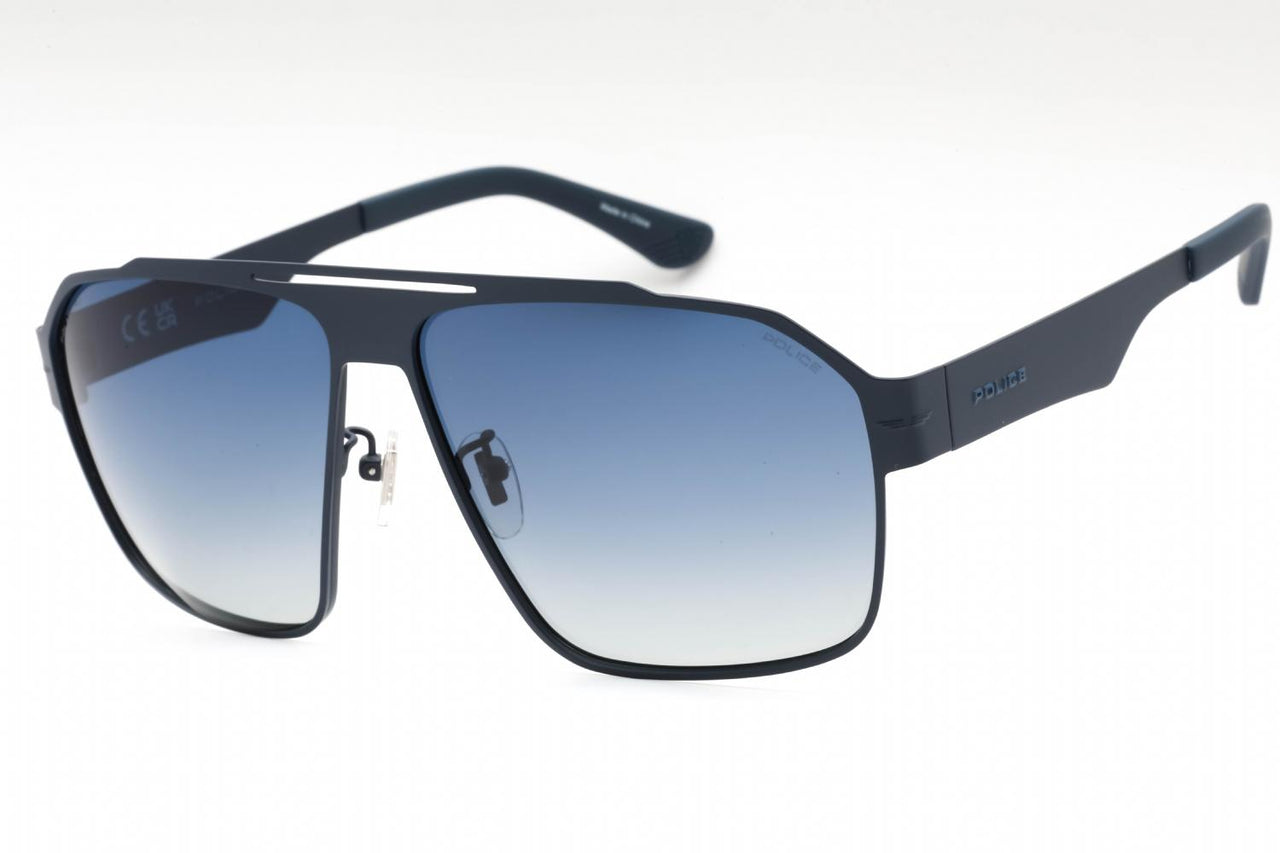 Police SPLL08 Sunglasses