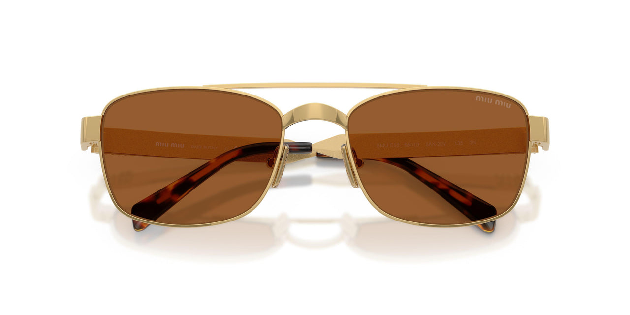 5AK20V - Gold / Grey