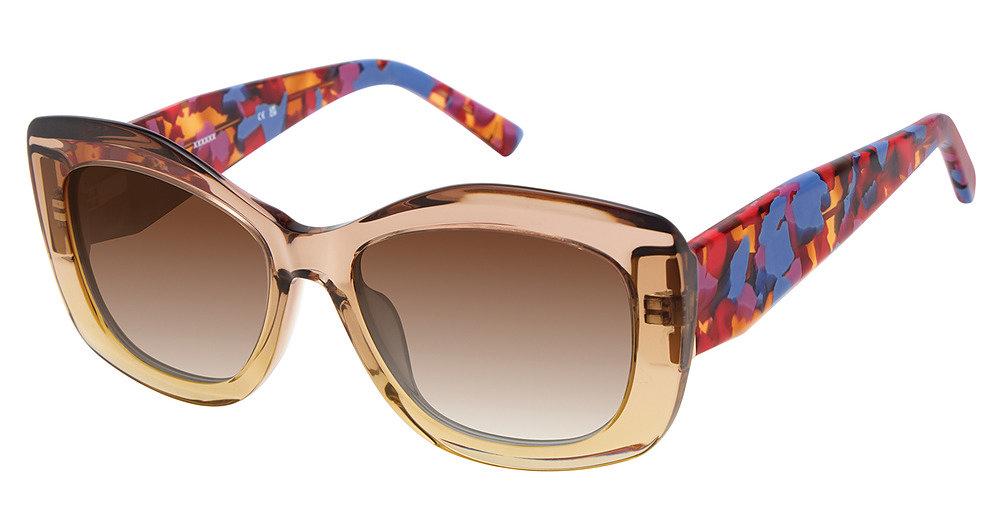 Nicole Miller NMCALANCA Sunglasses