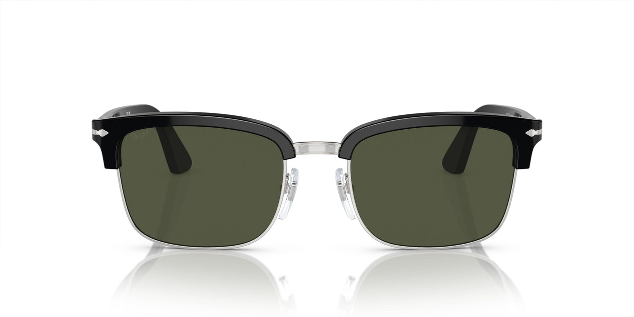 95/31 - Black - Green