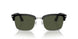 95/31 - Black - Green
