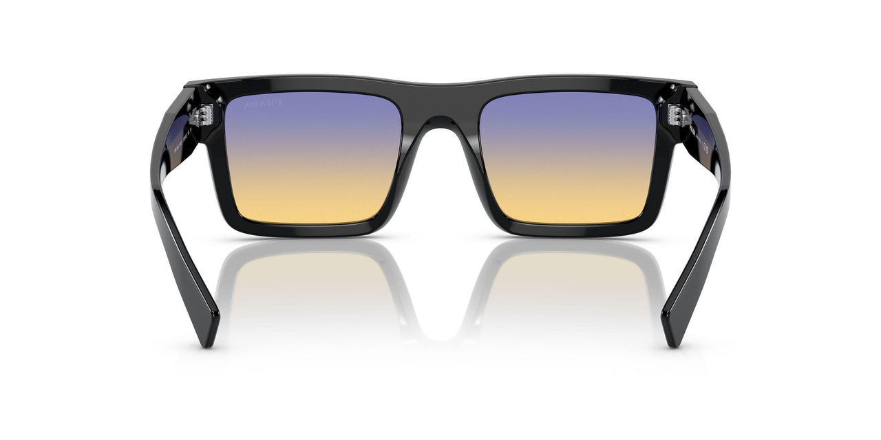 1AB06Z - Black - Yellow/dark Blue