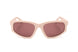 73S - MATTE PINK