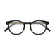 001 - Black - Transparent